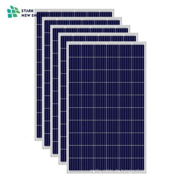 270W Poly Solar Panel